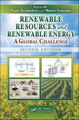 Renewable Resources and Renewable Energy