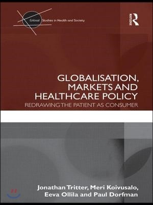 Globalisation, Markets and Healthcare Policy