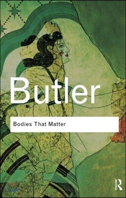 Bodies That Matter