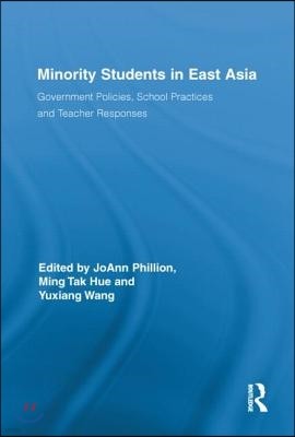 Minority Students in East Asia