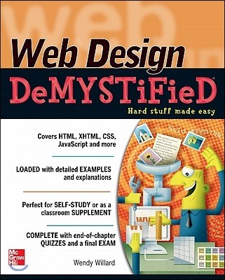Web Design DeMYSTiFieD
