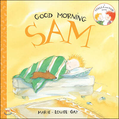 A Good Morning, Sam