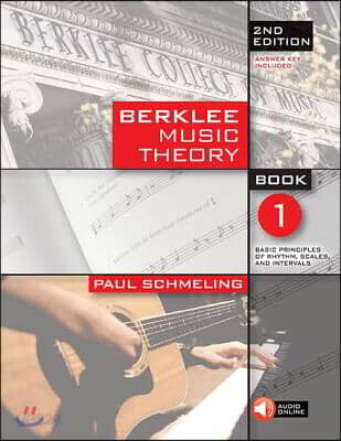 Berklee Music Theory