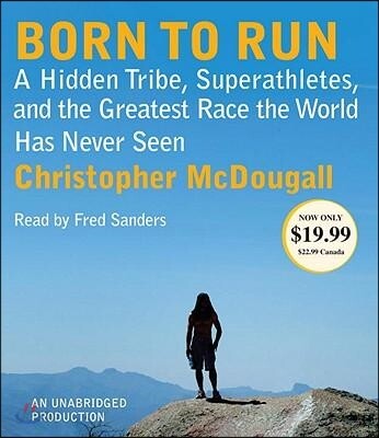 Born to Run