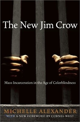 The New Jim Crow