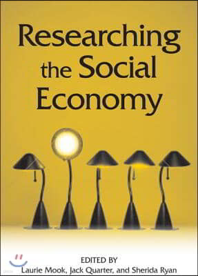 Researching the Social Economy