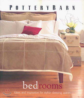 Pottery Barn Bedrooms