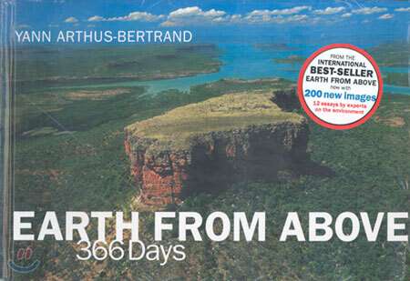 Earth from Above: 366 Days