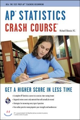 AP Statistics Crash Course