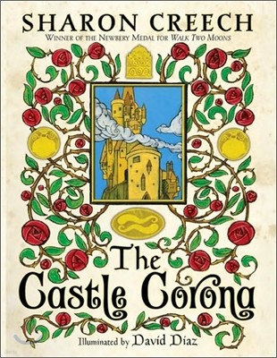 The Castle Corona