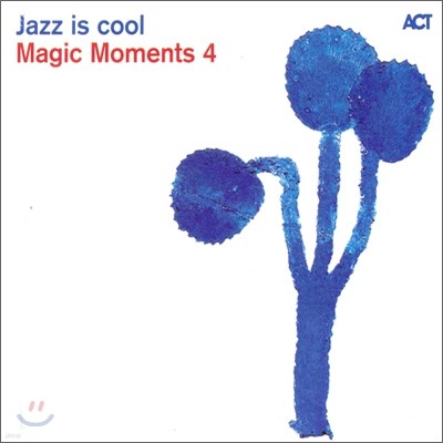 Magic Moments 4: Jazz is Cool