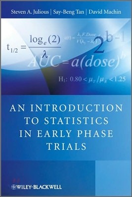 An Introduction to Statistics in Early Phase Trials