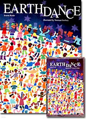 []Earthdance (Paperback Set)