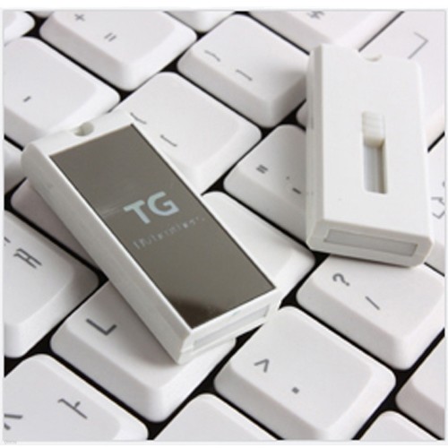 TG삼보 USB메모리 TG-DVbrothers X9 - 16G (USB2.0/미니사이즈/생활방수)