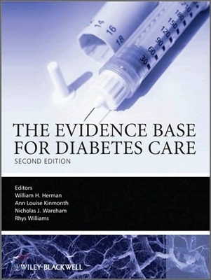 The Evidence Base for Diabetes Care