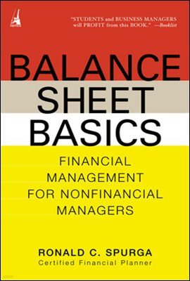 Balance Sheet Basics