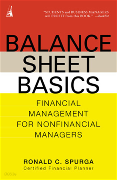 Balance Sheet Basics