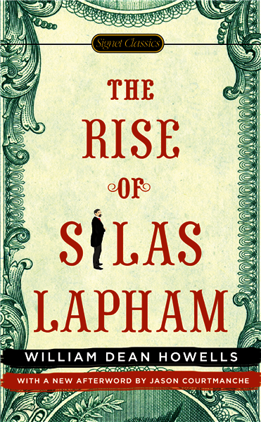 The Rise of Silas Lapham