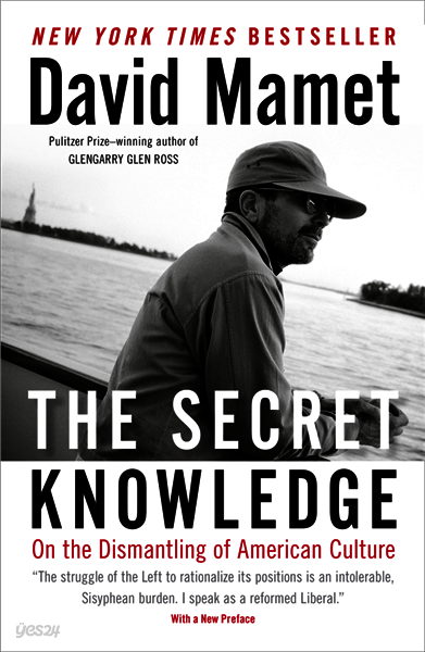 The Secret Knowledge