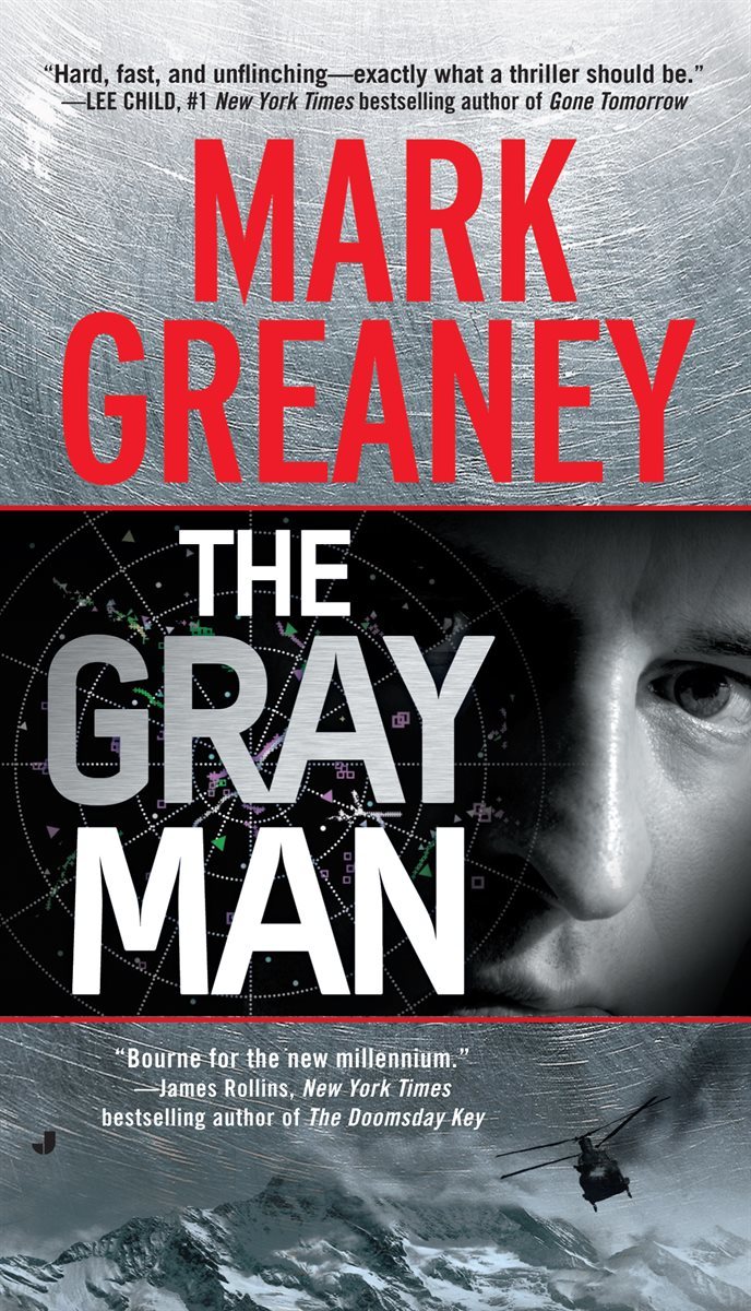 The Gray Man