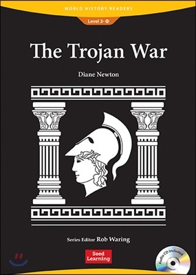 [World History Readers] Level 3-10 : The Trojan War