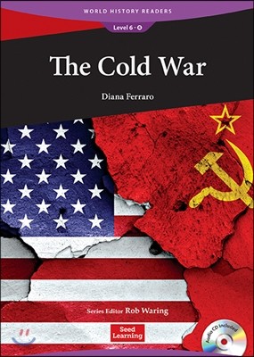 [World History Readers] Level 6-4 : The Cold War