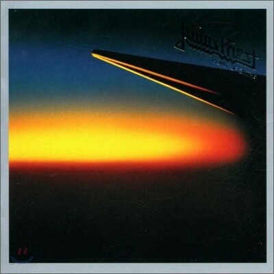 Judas Priest - Point Of Entry