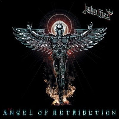 Judas Priest - Angel Of Retribution [ȭƮ ÷ LP]