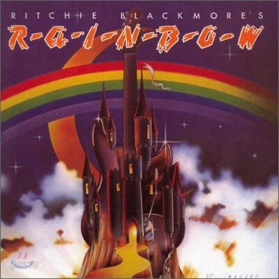 Rainbow - Ritchie Blackmores Rainbow