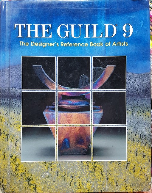 The Guild 9