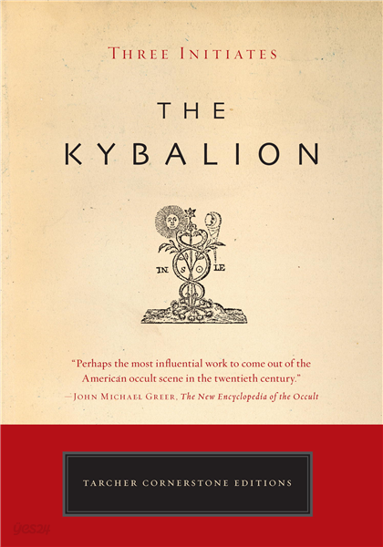 The Kybalion