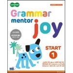 Longman Grammar Mentor Joy start 1