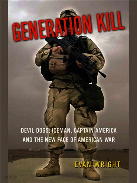 Generation Kill