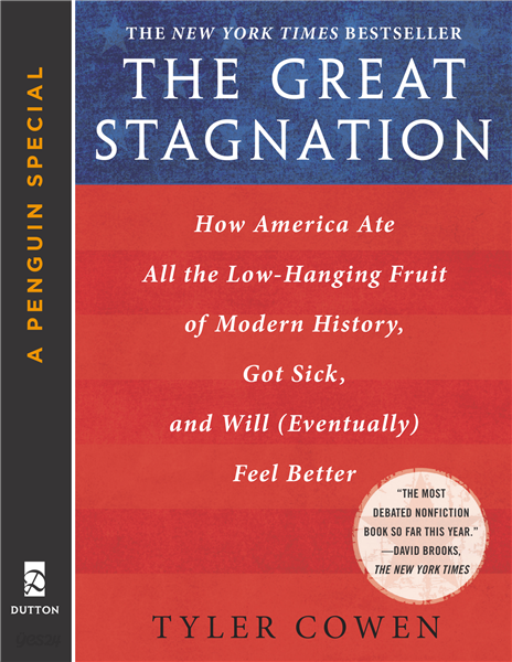 The Great Stagnation