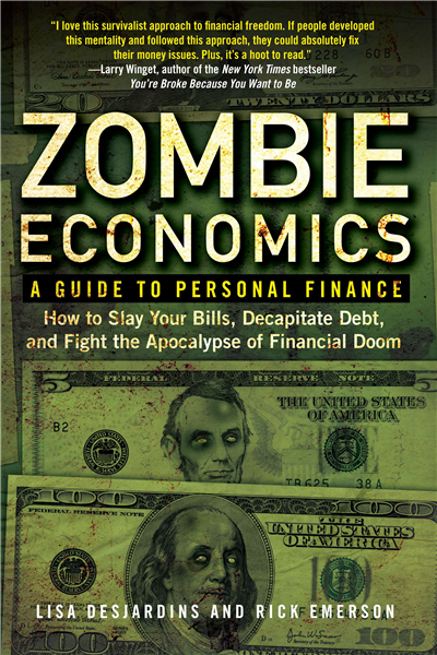 Zombie Economics