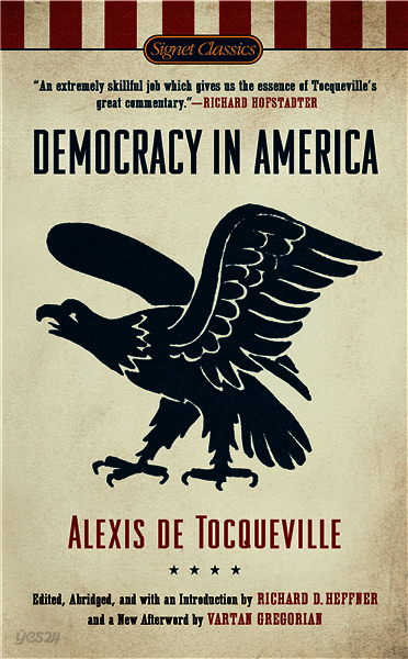 Democracy in America