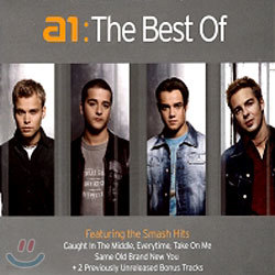 A1 - The Best Of