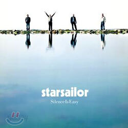 Starsailor - Silence Is Easy