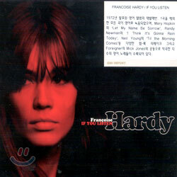 Francoise Hardy - If You Listen