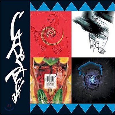Cafe Tacvba - Tiempo Transcurrido / Best Of Cafe Tacvba