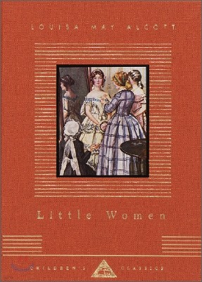 Little Women: Illustrated by M. E. Gray