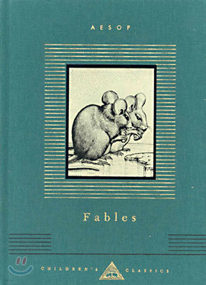 Aesop Fables