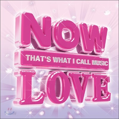 Now Love (나우 러브)
