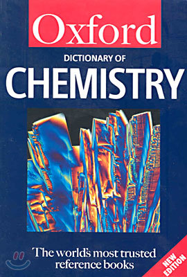 A Dictionary of Chemistry