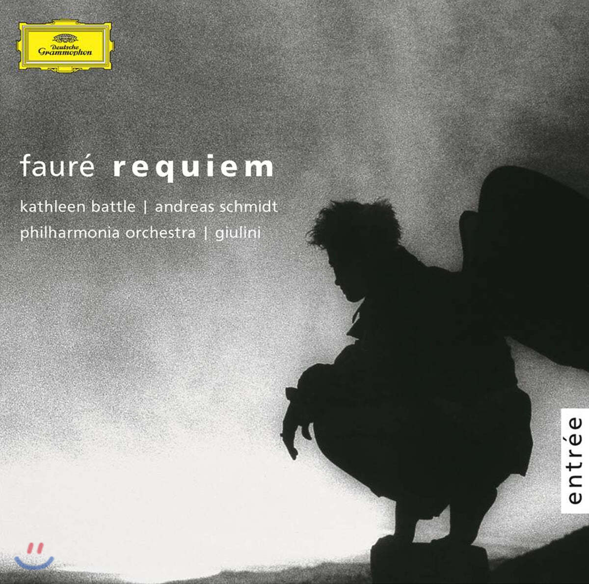 Seiji Ozawa 포레: 레퀴엠 (Faure: Requiem)