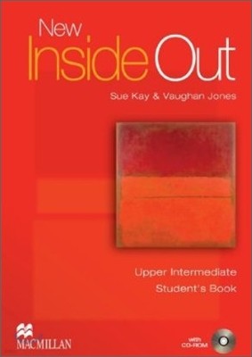 New Inside Out Upper-Intermediate : Student's Book