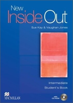 New Inside Out Intermediate : Student's Book