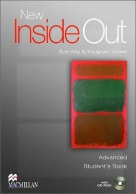 New Inside Out Advanced : Student's Book