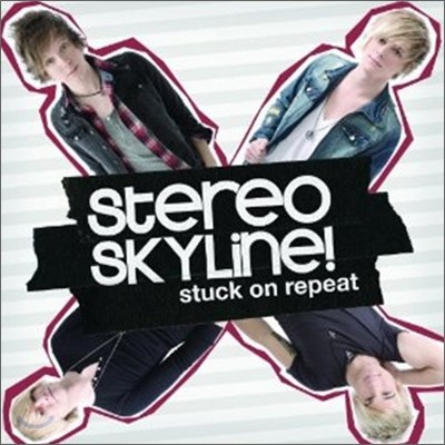 Stereo Skyline - Suck On Repeat