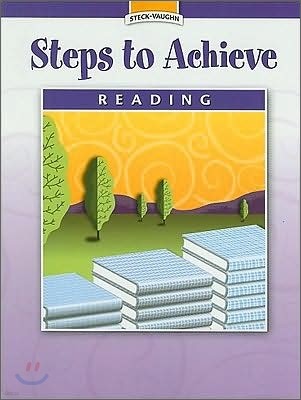 Steps to Achieve Reading Grade 6